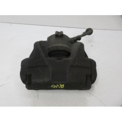 Etrier Avant Gauche (freinage) Renault Scenic 3 Phase 1